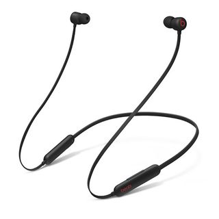 BEATS Flex Wireless, In-ear Kopfhörer Schwarz