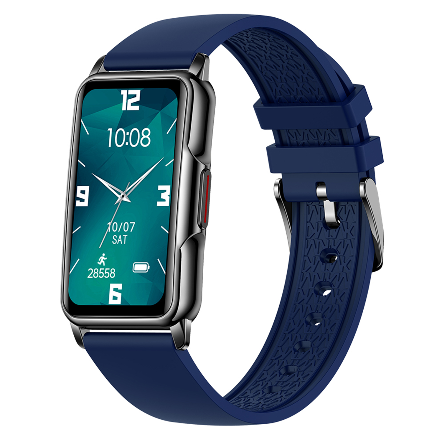 SROSS Smartwatch Damen Uhren Herren, 1,47