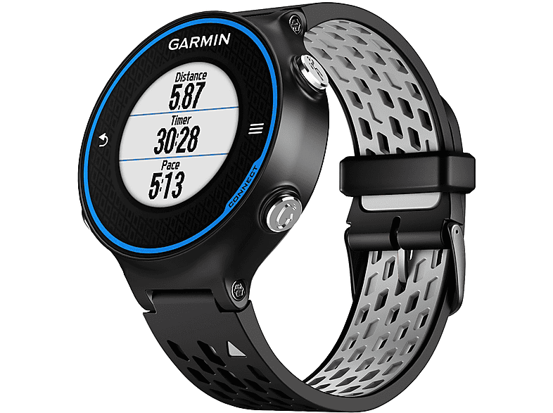Ersatzarmband garmin forerunner 235 best sale