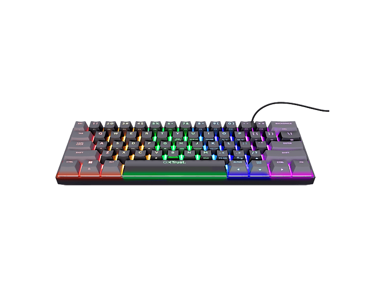 Trust GXT 867 Acira, Azerty BE