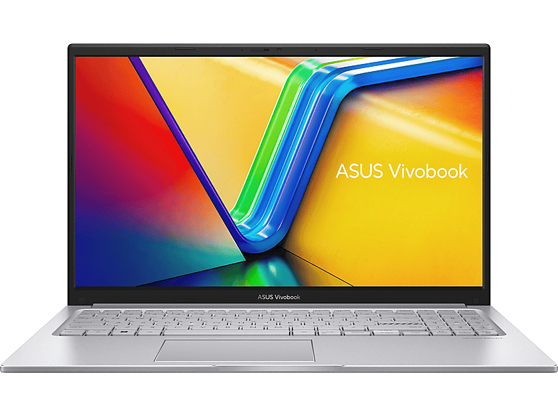 ASUS Vivobook 15 F1504ZA-SB76T Touchscreen 15.6" FHD, Intel I7-1255U, 1.7GHz - Portatile Usato In Buone Condizioni