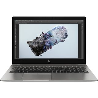 HEWLETT PACKARD REFURBISHED (*) HP ZBook 15u G6 - 15,6 inch Core™ i5 - 16 GB - 256 GB - Radeon Pro WX 3200