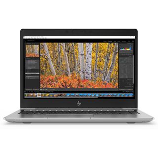 HEWLETT PACKARD REFURBISHED (*) HP ZBook 14u G5 - 14,4 inch Core™ i5 - 8 GB - 256 GB - HD 620