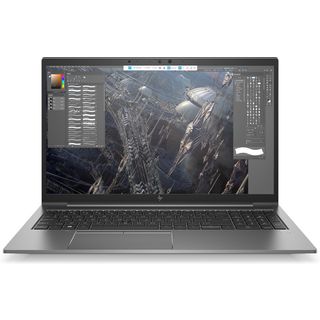 HEWLETT PACKARD REFURBISHED (*) HP ZBook Firefly 15 G7 - 15,6 inch Core™ i7 - 32 GB - 512 GB - UHD Graphics