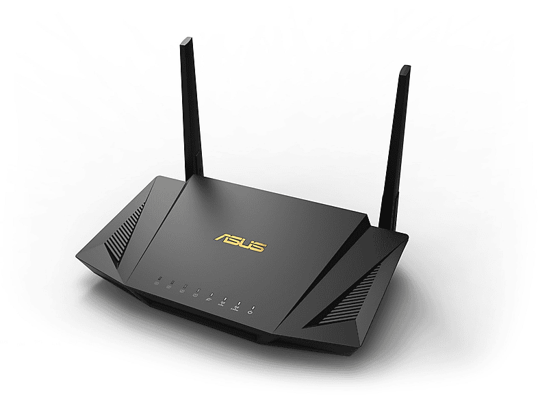 Router WiFi 6 AX  - 90IG05B0-BO3H00 ASUS