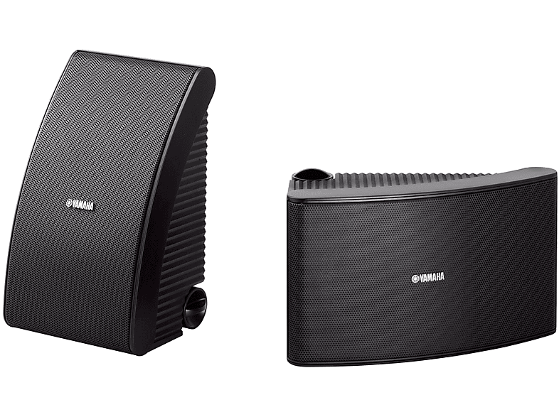 Altavoces Hifi Estéreo  - NSA592BL YAMAHA