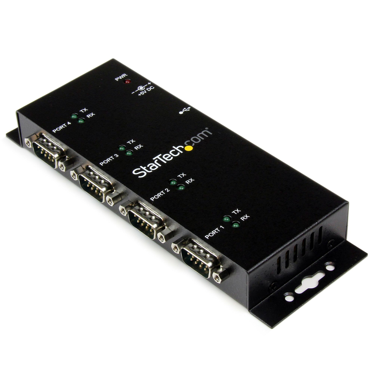 STARTECH.COM ICUSB2324I Hub