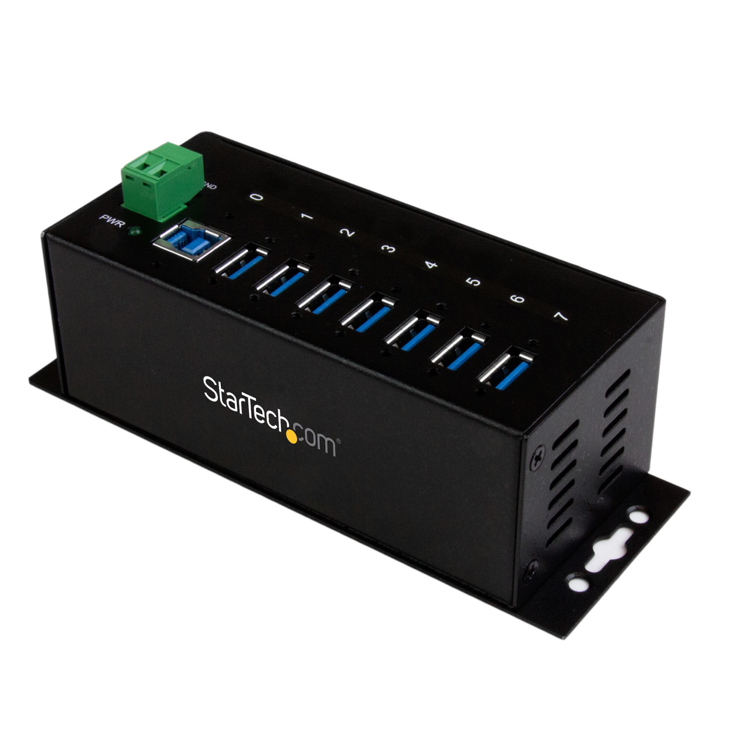STARTECH.COM ST7300USBME Hub