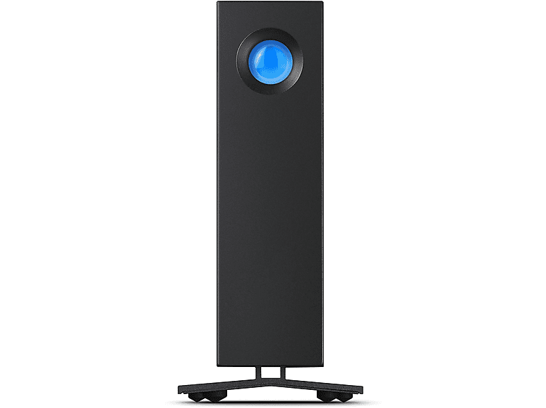 Disco duro externo 18 TB - LACIE STHA18000800