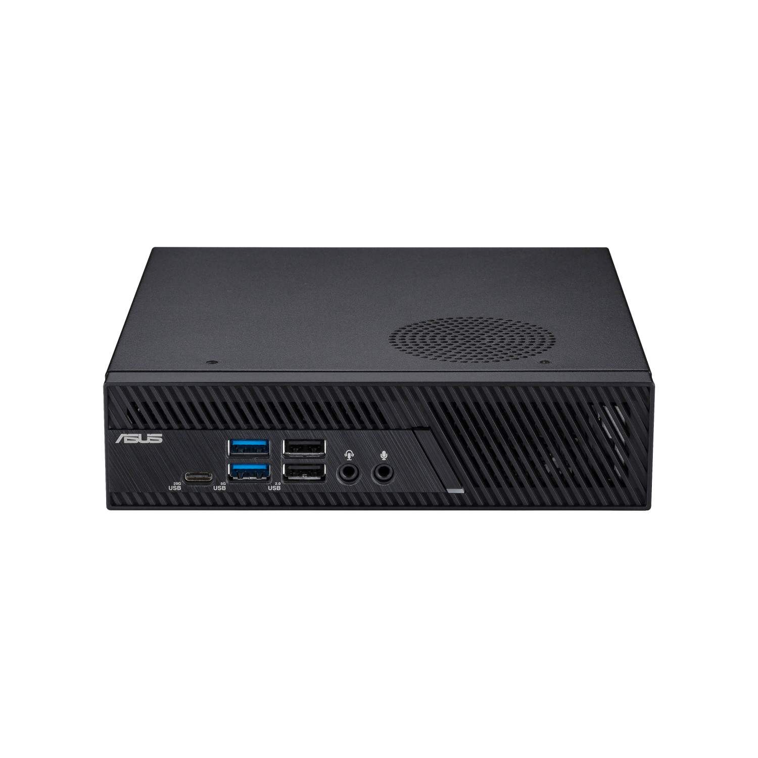 ASUS PC PB63-B7013AH i7 UHD Black, PC mit Intel® Core™ i7 i7-13700 Prozessor, 16 GB RAM, 512 GB SSD, Intel®, Intel UHD 770 Intel UHD Graphics 770, Windows 11 Pro