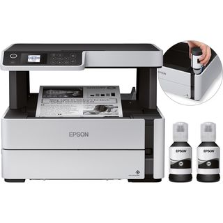 EPSON EcoTank ET-M2170 All-in-one-printer Wit