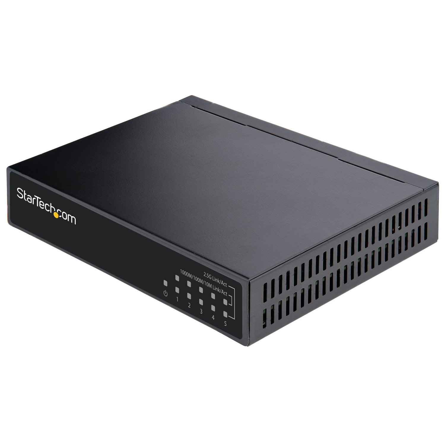 STARTECH.COM DS52000  Switch 5