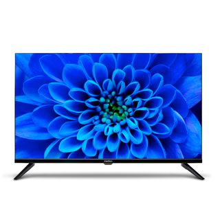 MEDION E13208 (MD 30328), HD Triple Tuner, integrierter Mediaplayer, CI+ Fernseher (Flat, 31,5 Zoll / 80 cm, HD)