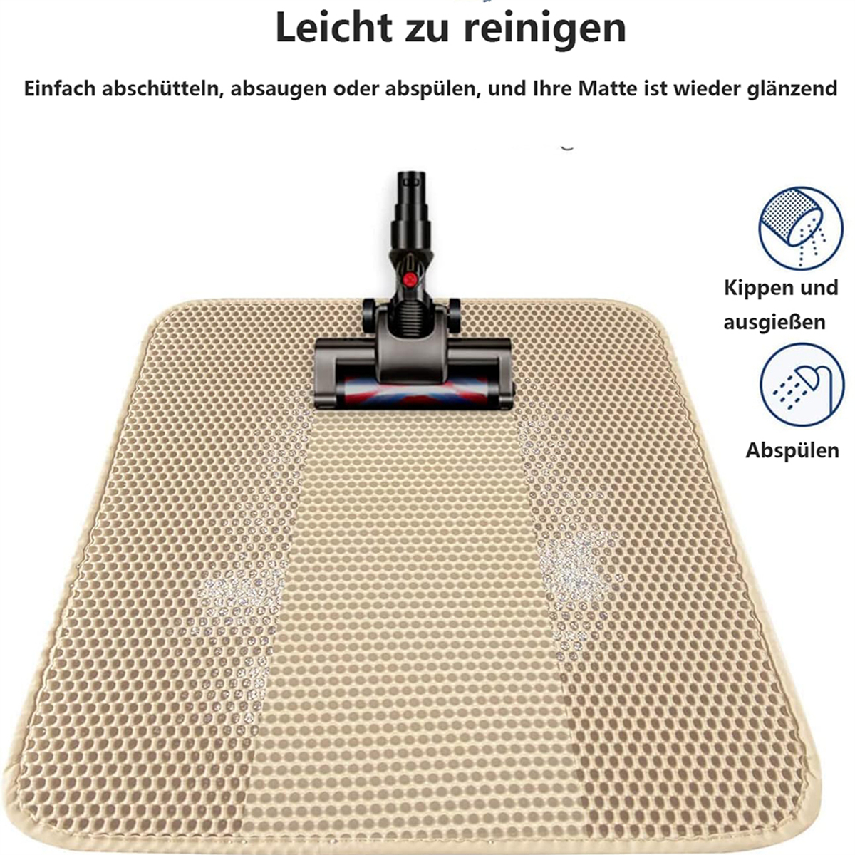katzenstreu gegen feuchtigkeit Silikat Katzenstreu ohne Duft  staubfrei, nicht klumpend  Dein Fellnasen  Shop