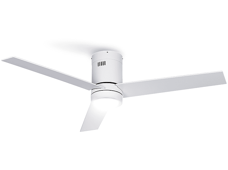 Ventilador de techo - CREATE WIND MINIMAL con luz sin wifi