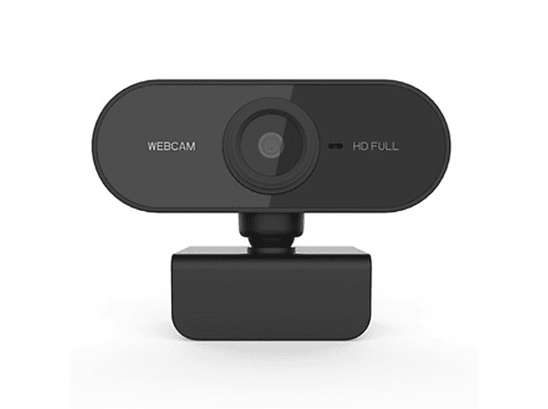 ELKUAIE 30 FPS Full HD 1080P Camera MediaMarkt