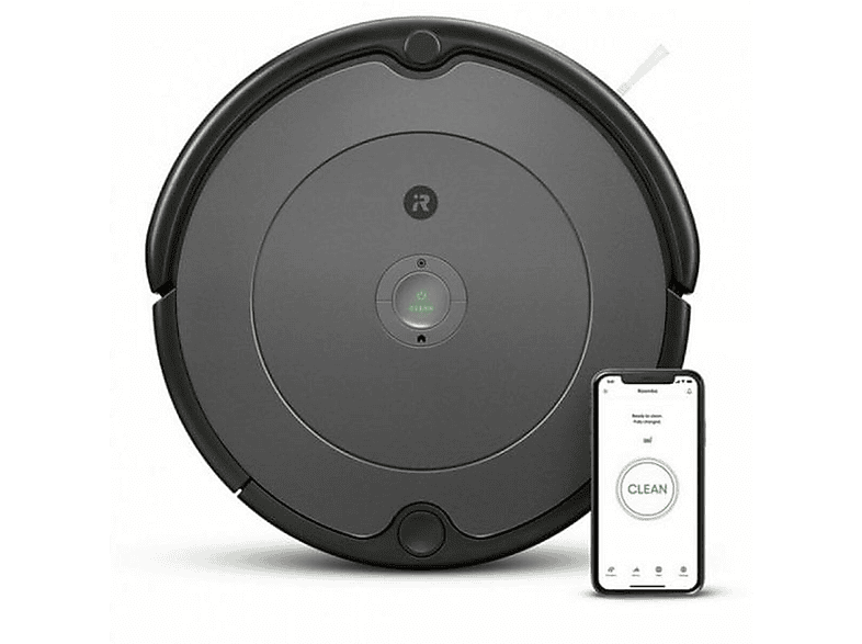 Robot aspirador - I ROBOT ROOMBA 5060629983868