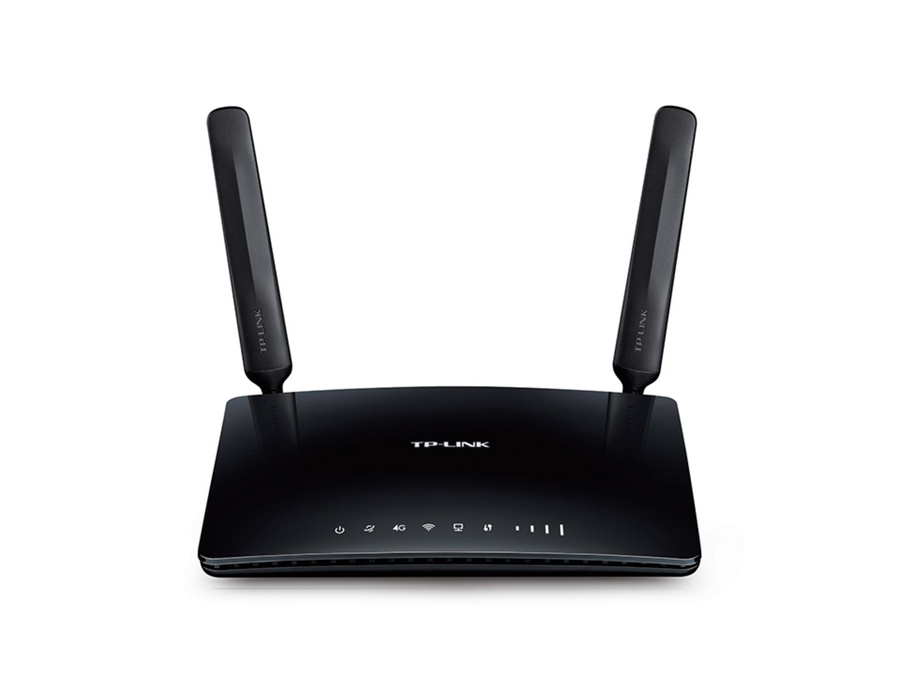 TP-LINK Archer MR200 Kablosuz 4 Port 733 Mbit/s MIMO Router