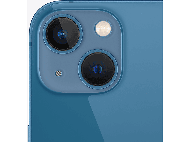 APPLE MLQA3TU/A IPHONE 13 256 GB BLUE 256 GB Akıllı Telefon Mavi