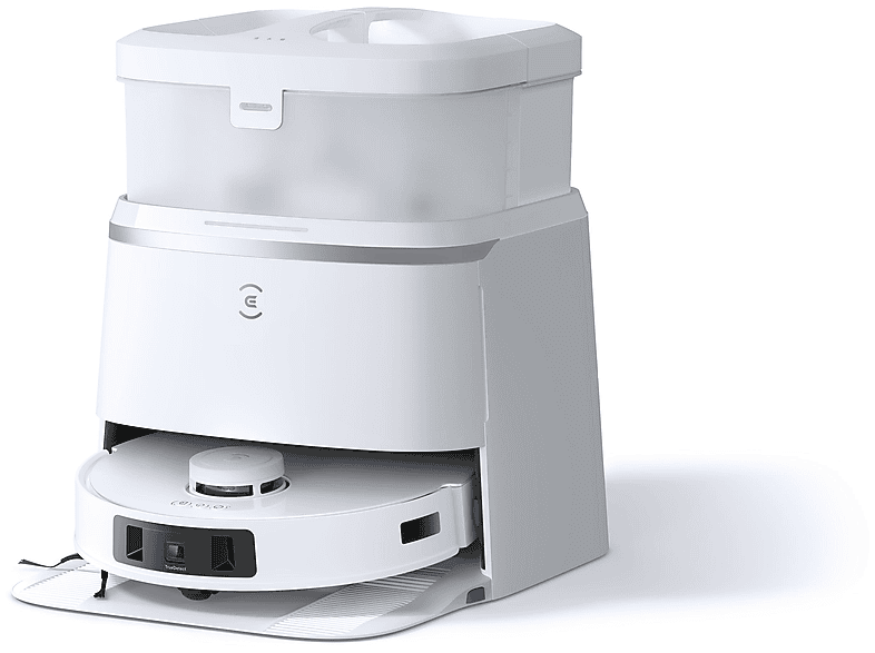 Robot aspirador - ECOVACS DEEBOT T30 PRO OMNI