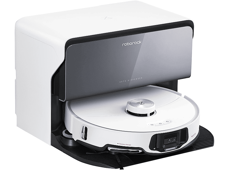 ROBOROCK S8 MaxV Ultra...