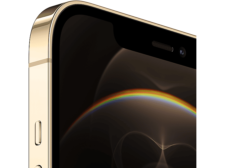 APPLE iPhone 12 Pro Max 6 GB 256 GB Akıllı Telefon Altın Fiyat
