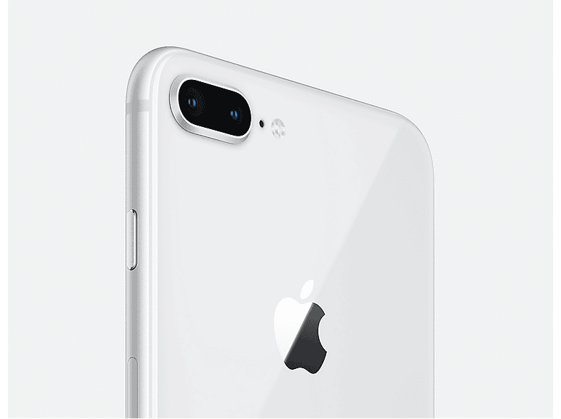 Apple iPhone 8 ホワイト 64GB APPLE iPhone 8 | 64 GB Zilver 4G (LTE) | MediaMarkt