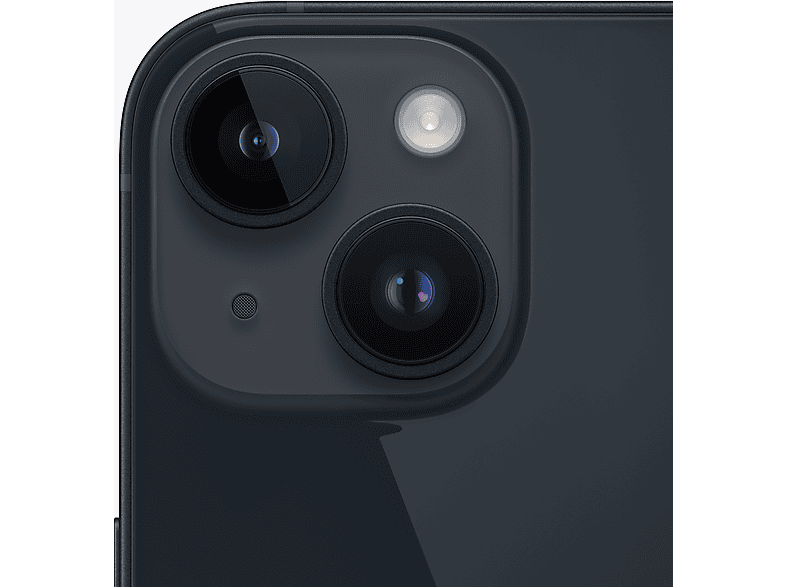 APPLE MQ4X3TU/A IPHONE 14 PLUS 128GB MIDNIGHT 128 GB Akıllı