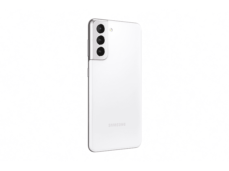 SAMSUNG Galaxy S21 5G | 256 GB Wit - 256 GB Wit 5G | MediaMarkt