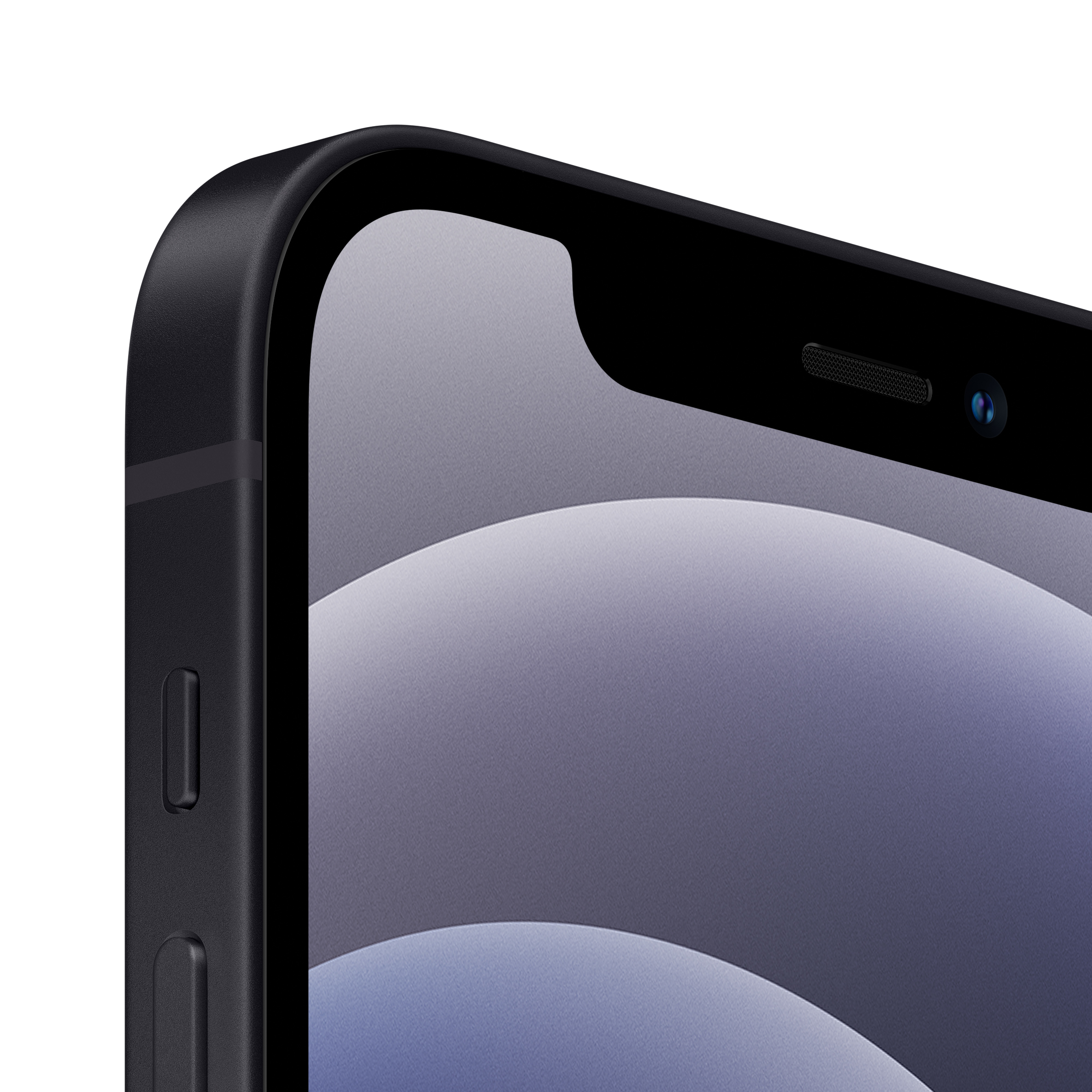 Smartfon APPLE iPhone 12 128GB Czarny MGJA3PM/A | MediaMarkt
