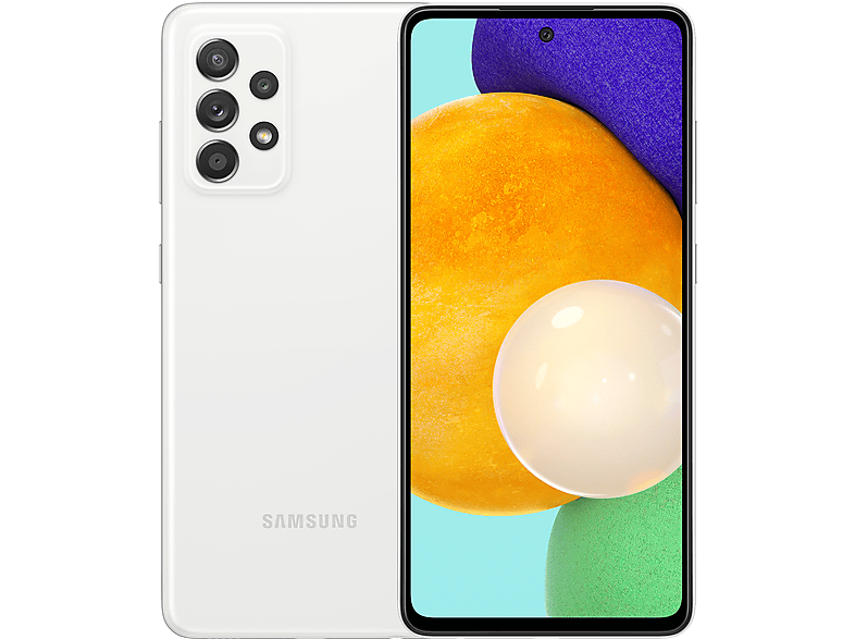 Samsung Galaxy A52 5G 本体 Samsung Galaxy A52 5G - iGalaxy