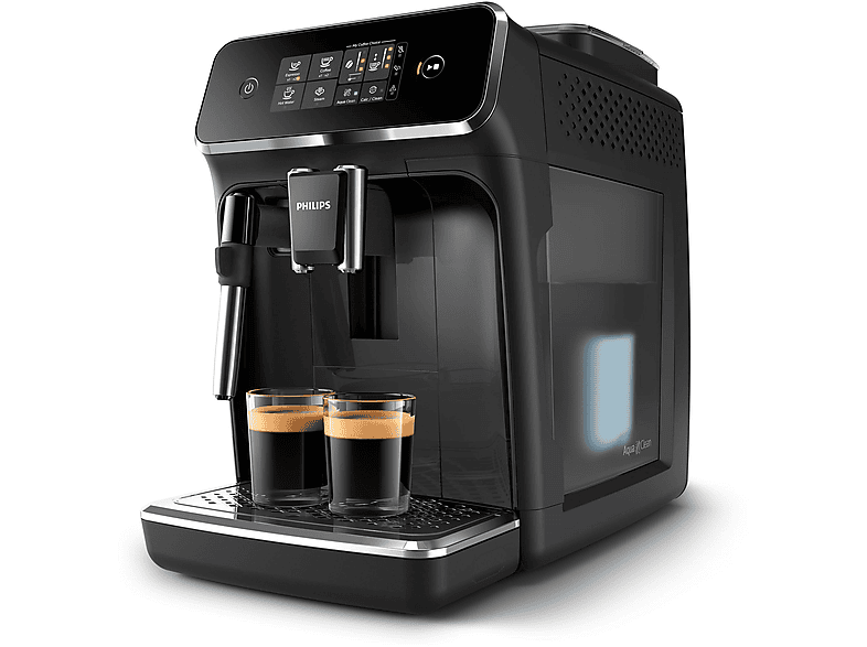 Cafetera express - PHILIPS EP2221/40