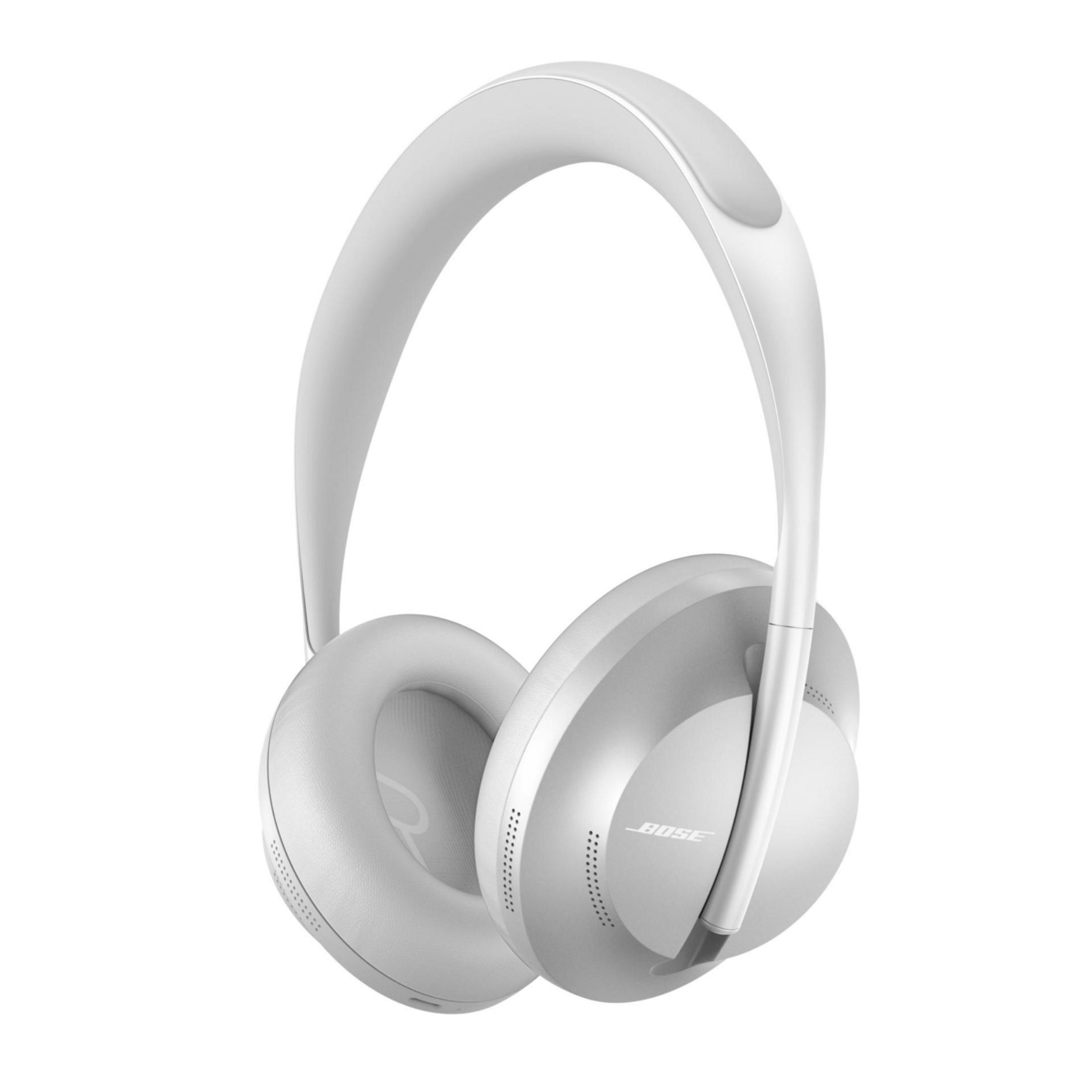 BOSE HEADPHONE 700 LUXE SILVER, Over-ear Kopfhörer Bluetooth 