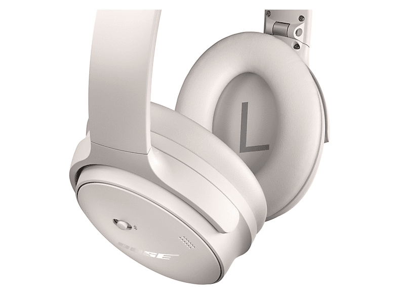 BOSE QuietComfort Bluetooth, Kablolu ve Kablosuz Kulak Üstü