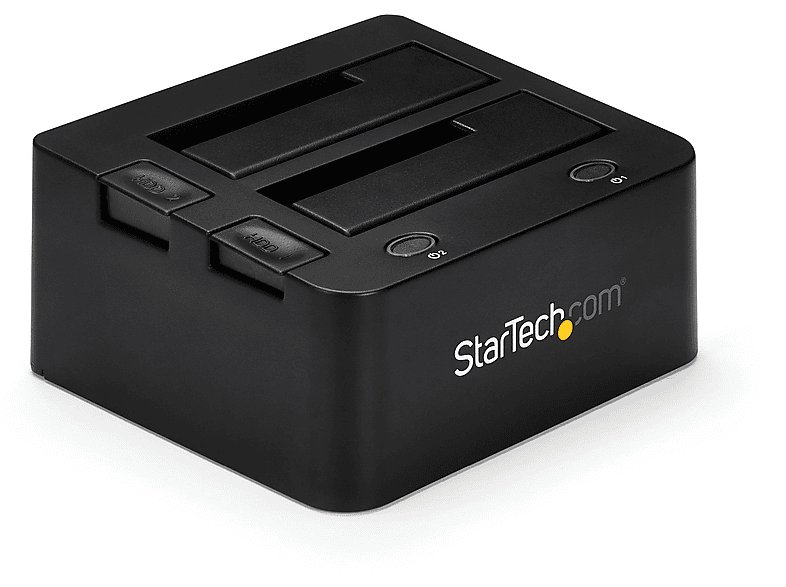 4-bay Sata Hdd Dockingstation Voor 2.5/3.5