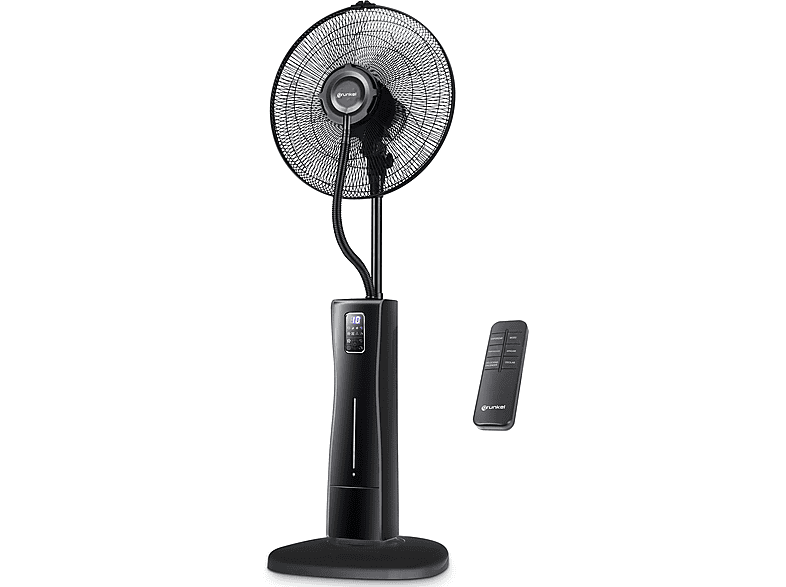 Nebulizador - GRUNKEL FAN-G16NEBUPRO