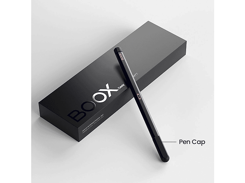 ONYX BOOX Pen 2 Pro, Eingabestift | SATURN