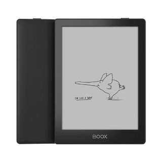 eBook - BOOX Poke5, 6 ", 32 GB, 1448 x 1072, Negro