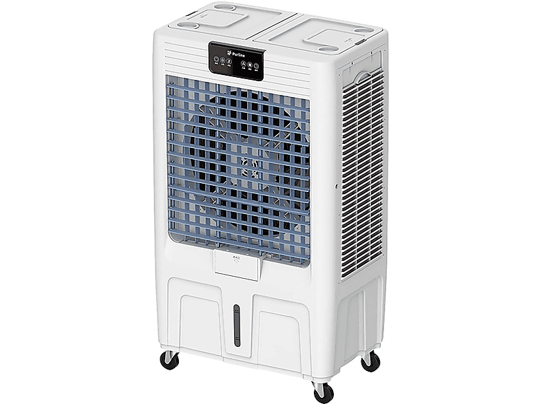 Climatizador evaporativo  - RAFY 295 PURLINE