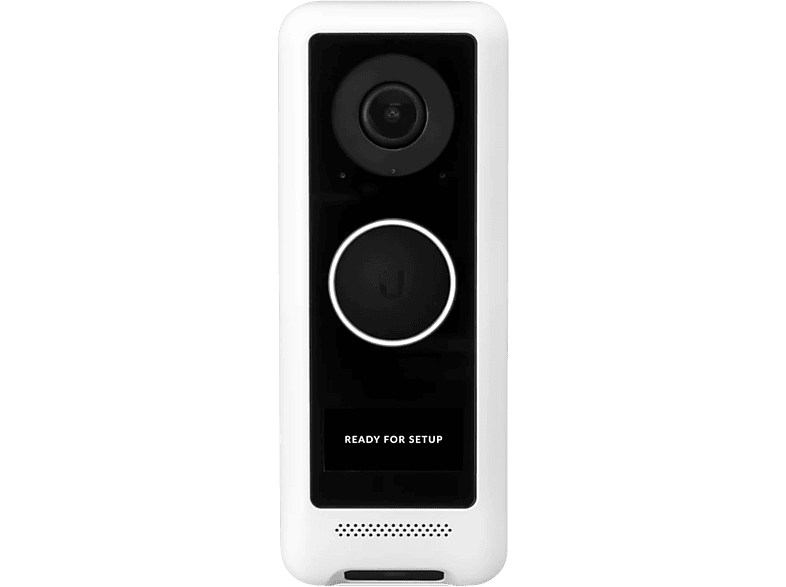 Cámara de vigilancia IP - UBIQUITI UVC-G4-DOORBELL