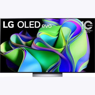 LG OLED77C32LA| Buitenlands Model (2023)
