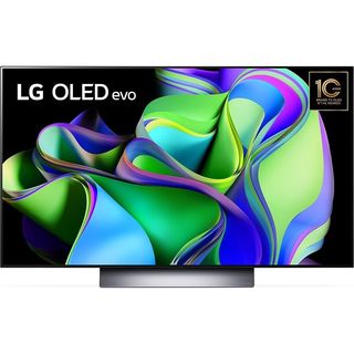 LG OLED48C32LA| Buitenlands Model (2022)