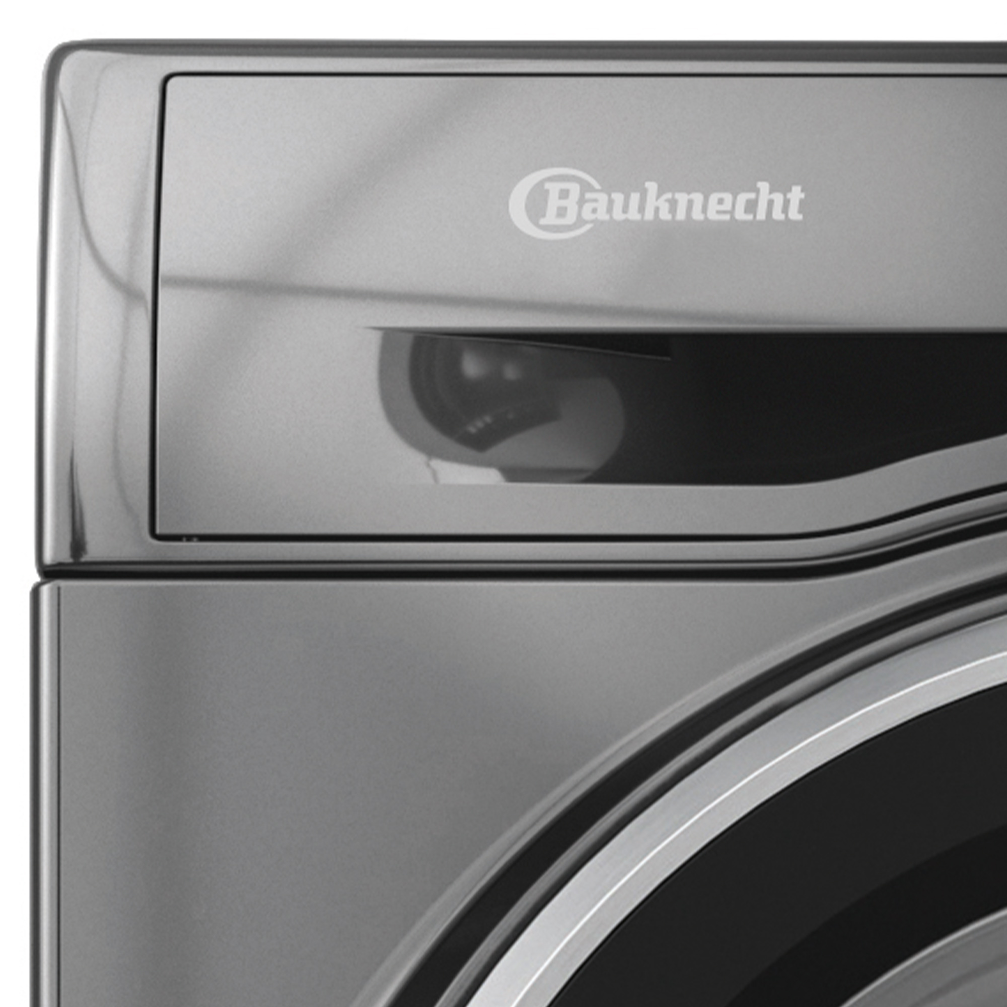 Bauknecht Ist Schrott