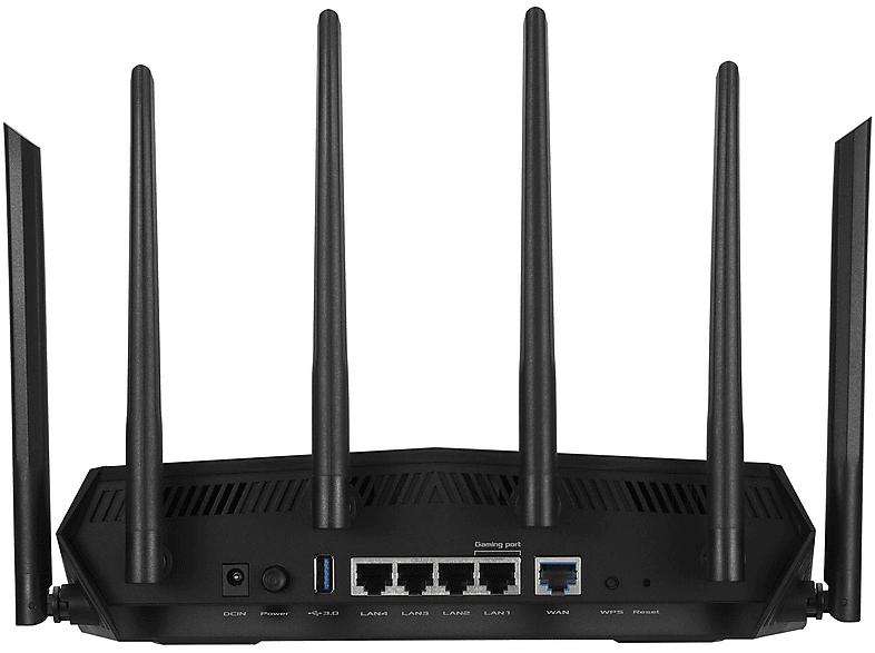 Router inalámbrico  - 90IG06T0-MO3100 ASUS