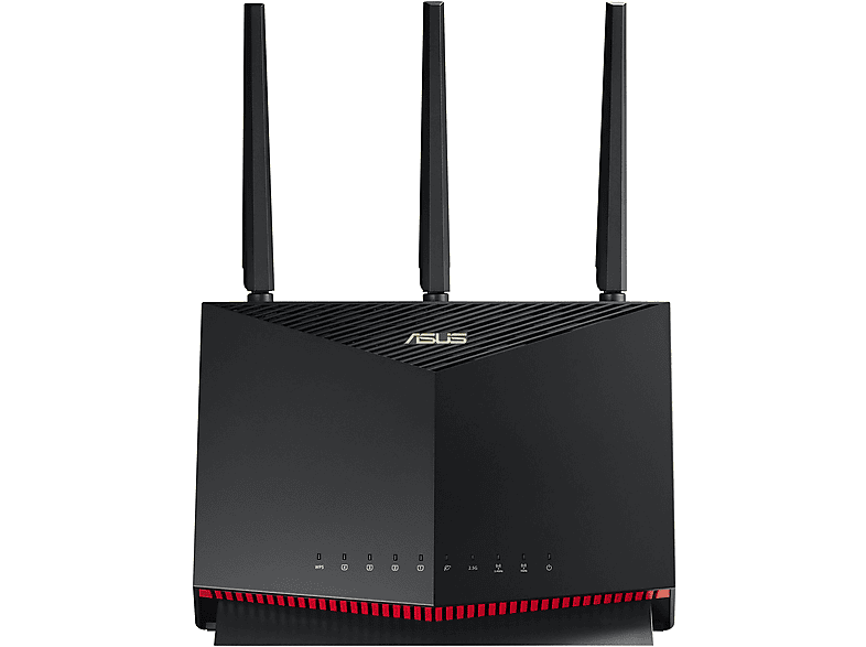 ASUS RT-AX86U AX5700 WiFi 6 Router