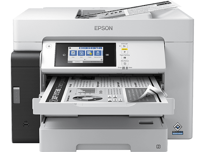 Impresora multifunción de tinta - EPSON C11CJ41405