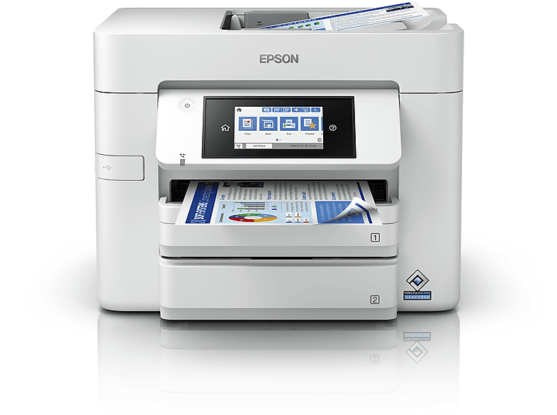 Impresora multifunción de tinta - EPSON C11CJ05403