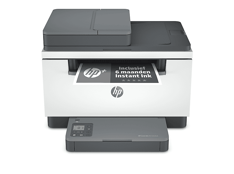 Impresora multifunción láser - HP LaserJet M234SDWE