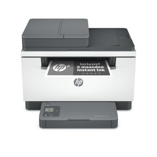 HP LaserJet MFP M234sdwe printer All-In-One-Printer Grijs, Wit