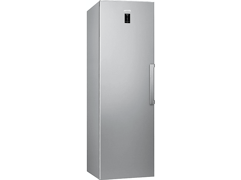 Congelador vertical - SMEG FF18EN3HX